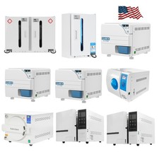 Dental Autoclave Steam