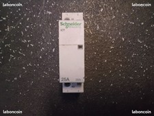 Contacteur de puissance ict