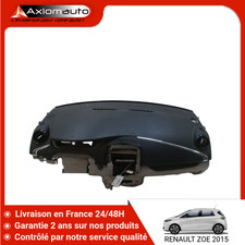 ?? PLANCHE DE BORD  RENAULT ZOE ➤681000303R ♻️