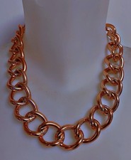 Superbe Collier ZARA Ras de