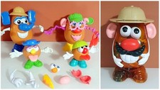 gros monsieur Patate Playskool