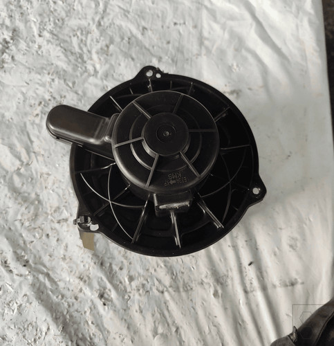 Moteur ventilation de - moteur,