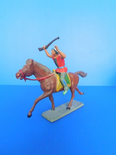 Starlux western cavalier - ,