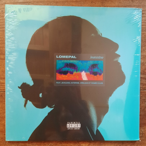 Vinyle hip hop - hip,