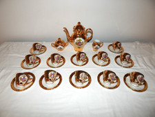  ANCIEN SERVICE à Café ou