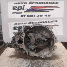 BOÎTE DE VITESSES / 97593