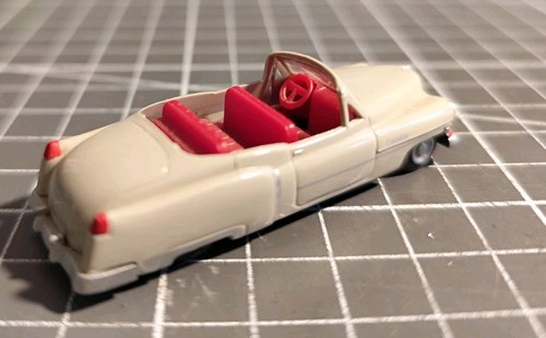 Praliné cadillac - 1/87,