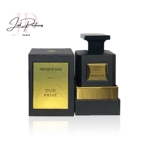 Parfum niche oud privé - parfum,
