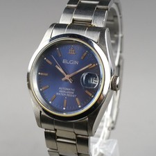 Montre-Bracelet Homme ELGIN