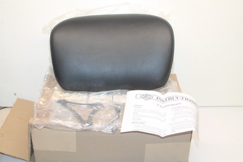 Coussin dosseret passager - dosseret,