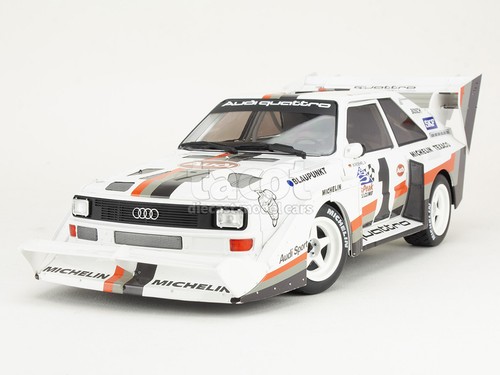Audi sport quattro pikes - audi,