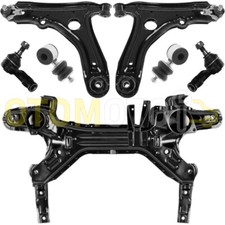 VW GOLF 3 III VENTO PLOT BERCEAU MOTEUR TRIANGLE BRAS DE SUSPENSION ROTULE AVANT