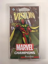 Marvel Champions the Card Game