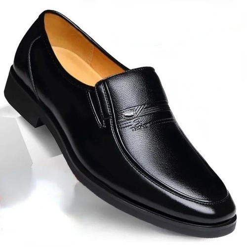 Mocassins cuir pu - mocassins,