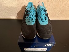 Solebox x Asics Gel-Lyte III