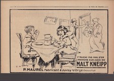 Publicité papier café - 1,