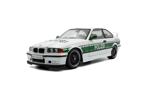 Bmw e36 coupé works - e36,