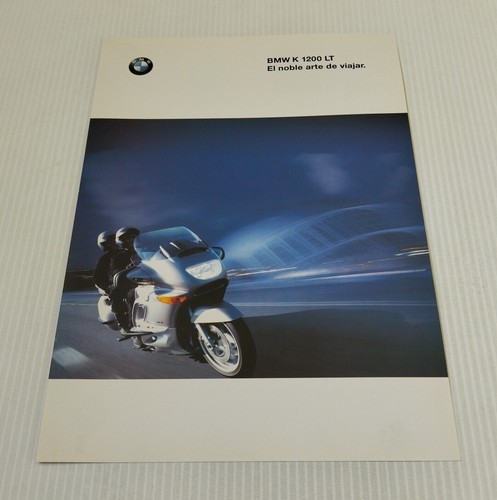 Bmw 1200 de - lt,