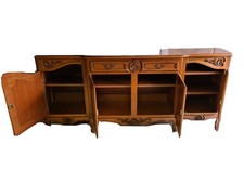 Ensemble Meubles Merisier