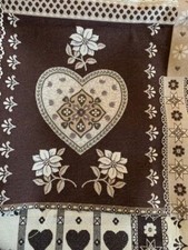 Tissu Montagne, jacquard 280cm