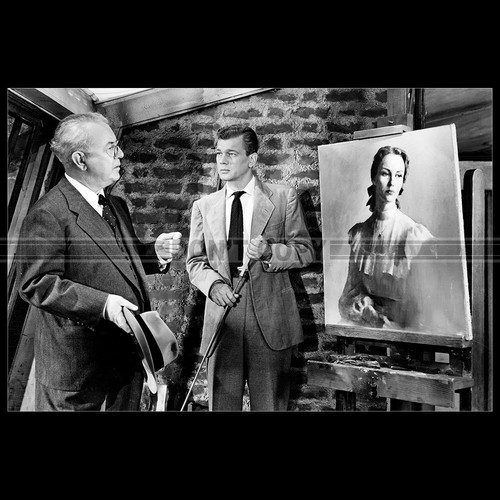 Photo 011656 joseph cotten - f.011656,