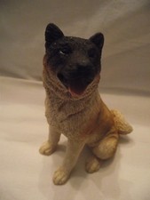 Statue de collection  CASTAGNA