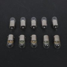 Ampoule Osram pour Moto Moto Guzzi 1100 V11 Ballabio / Cafe / Coppa 2003 à 2005