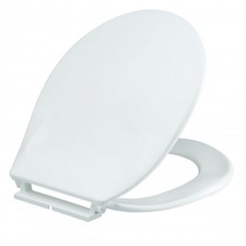 Abattant WC - Monaco SIAMP