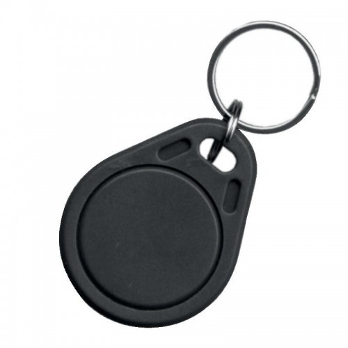 Badge porte clés rfid - badge,