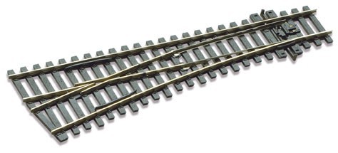 Aiguillage gauche petit - -,