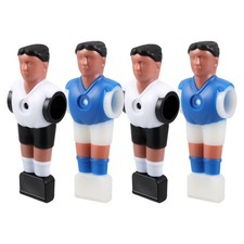 4 Pcs Remplacement De Jeu