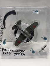 ALTAYA 1:72, grand avion POLIKARPOV militaire URSS,