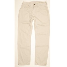 Levi's 551  Homme Beige