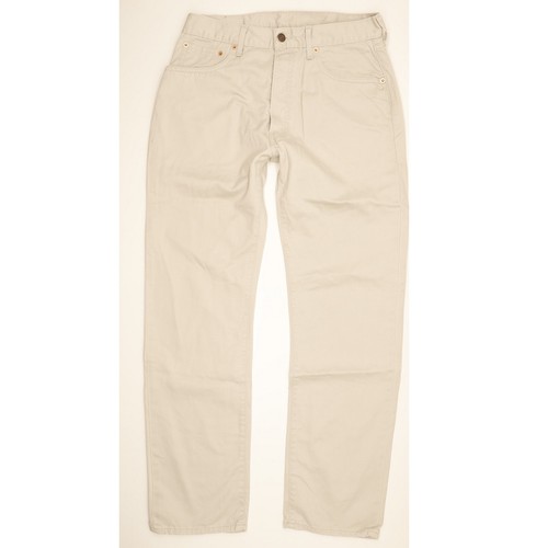 Levi 551 homme - levi's, beige