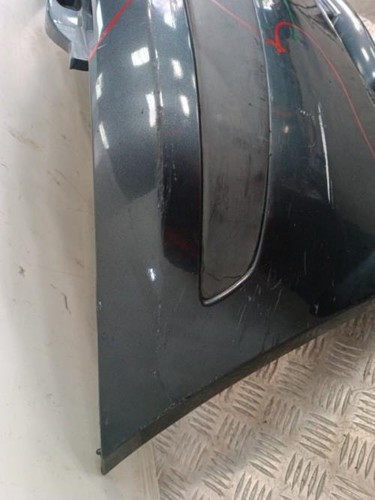 Pare choc arriere fiat - arriere, 2