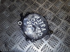 2005 OPEL ASTRA H POMPE à VIDE DE FREINAGE 1900TD 55187760