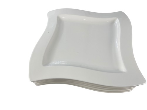 Assiettes new wave - assiettes,