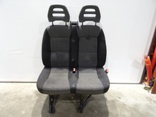 Siege avant droit (banquette double) FIAT DUCATO 3 PHASE 2