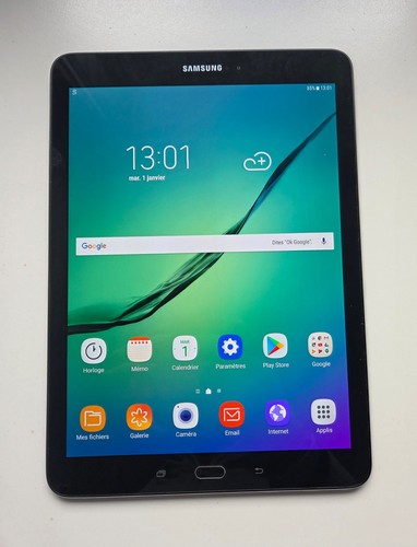 Tablette samsung galaxy tab - samsung, s2