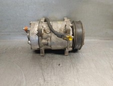 6453QW compresseur clim pour CITROEN JUMPY 2.0 HDI CAT (RHX 1995 5672102