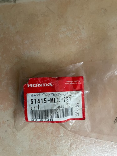 Bague fourche honda - de,