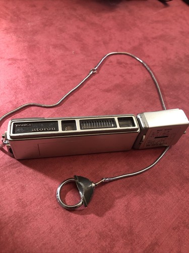 Yashica atoron appareil - atoron, photo