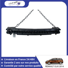 🇫🇷 RENFORT PARE-CHOC