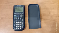 Calculatrice Texas Instruments