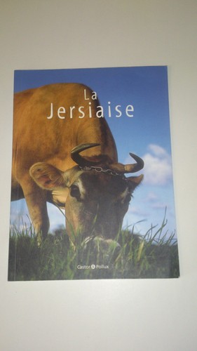 Jersiaise collectif - -,