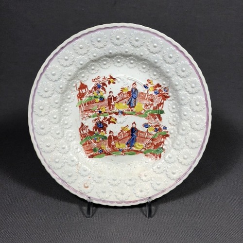 19th century staffordshire - 19th,