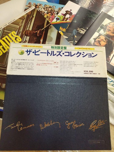 The beatles collection - beatles, &