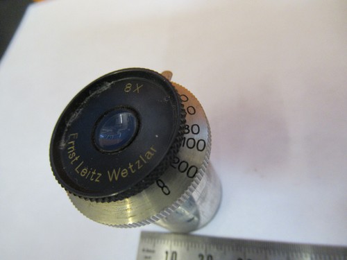 Antique leitz wetzlar oculaire - antique,
