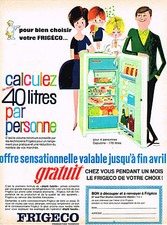 PUBLICITE ADVERTISING 124