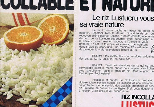 Publicite advertising 045 - publicite,